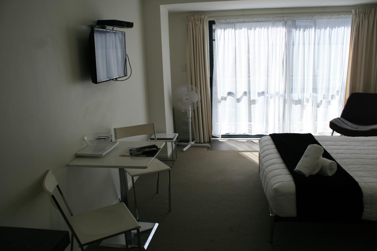 Atlas Suites And Apartments Маунт-Маунгануй Екстер'єр фото